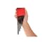 Tekton Short Arm Ball End Hex L-Key Set with Holder, 23-Piece 0.050-3/8 in., 1.3-10 mm KLX91313 - alternate 5